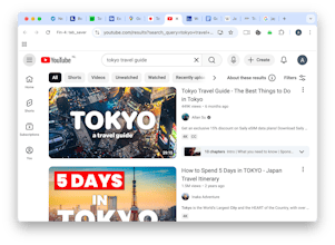 Tab Saver gallery image
