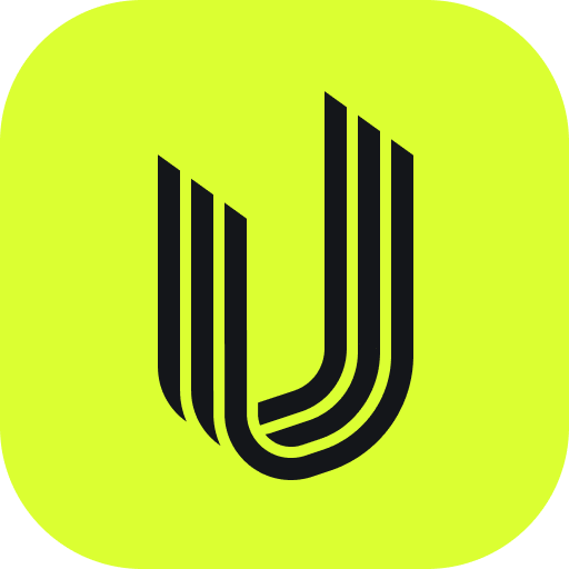 Ultra Focus logo