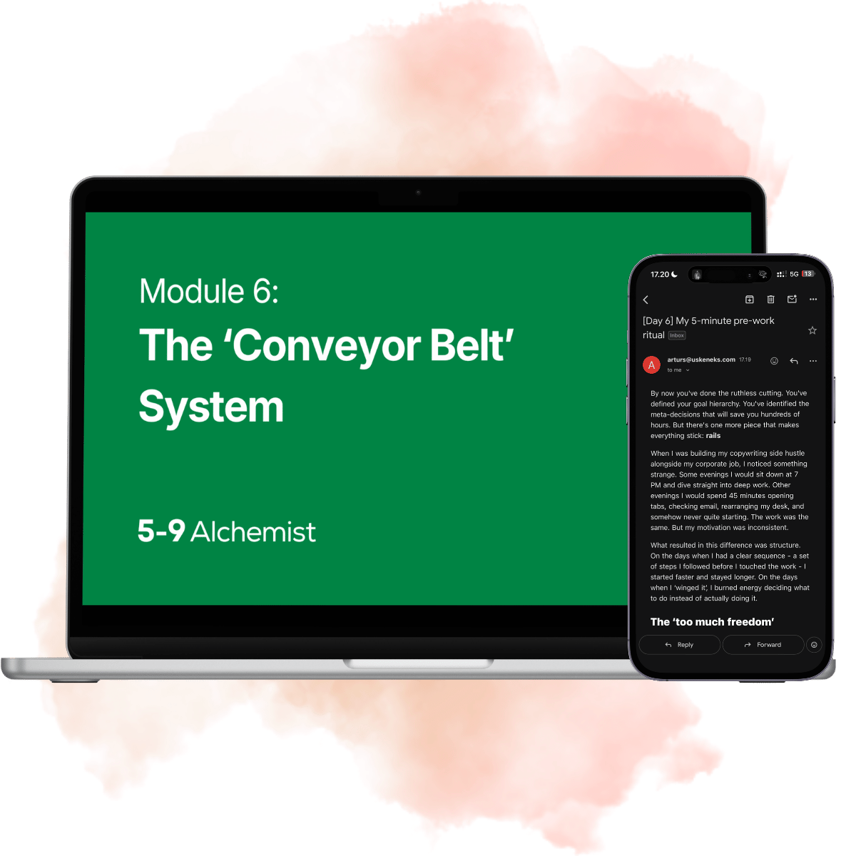 The 5-9 Alchemist media 7