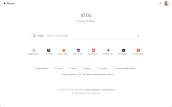 Redon AI gallery image