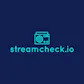 StreamCheck