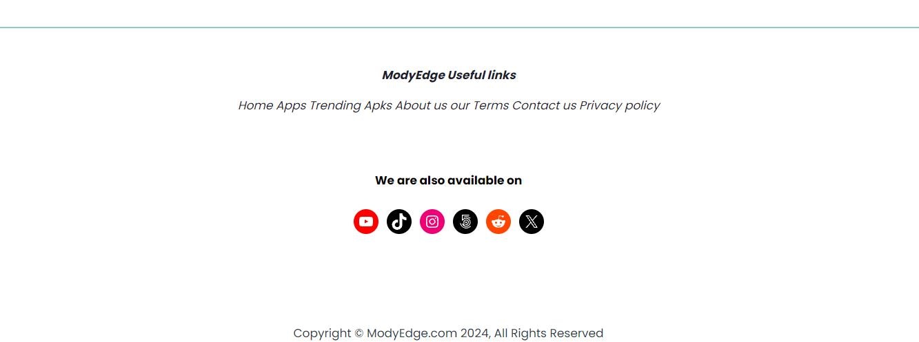 Modyedge media 2