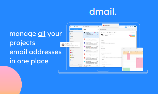 dmail.  gallery image