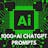 1000+ AI Chatbot Prompts
