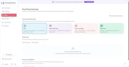 Tomodachi Prep gallery image