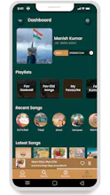 Himkhand-Uttarakhandi Song App gallery image