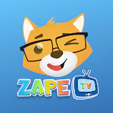 Zape Learning App
