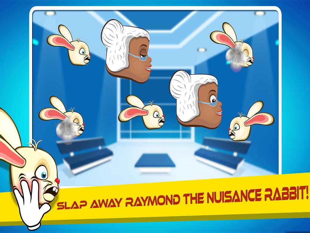 Slapped! gallery image