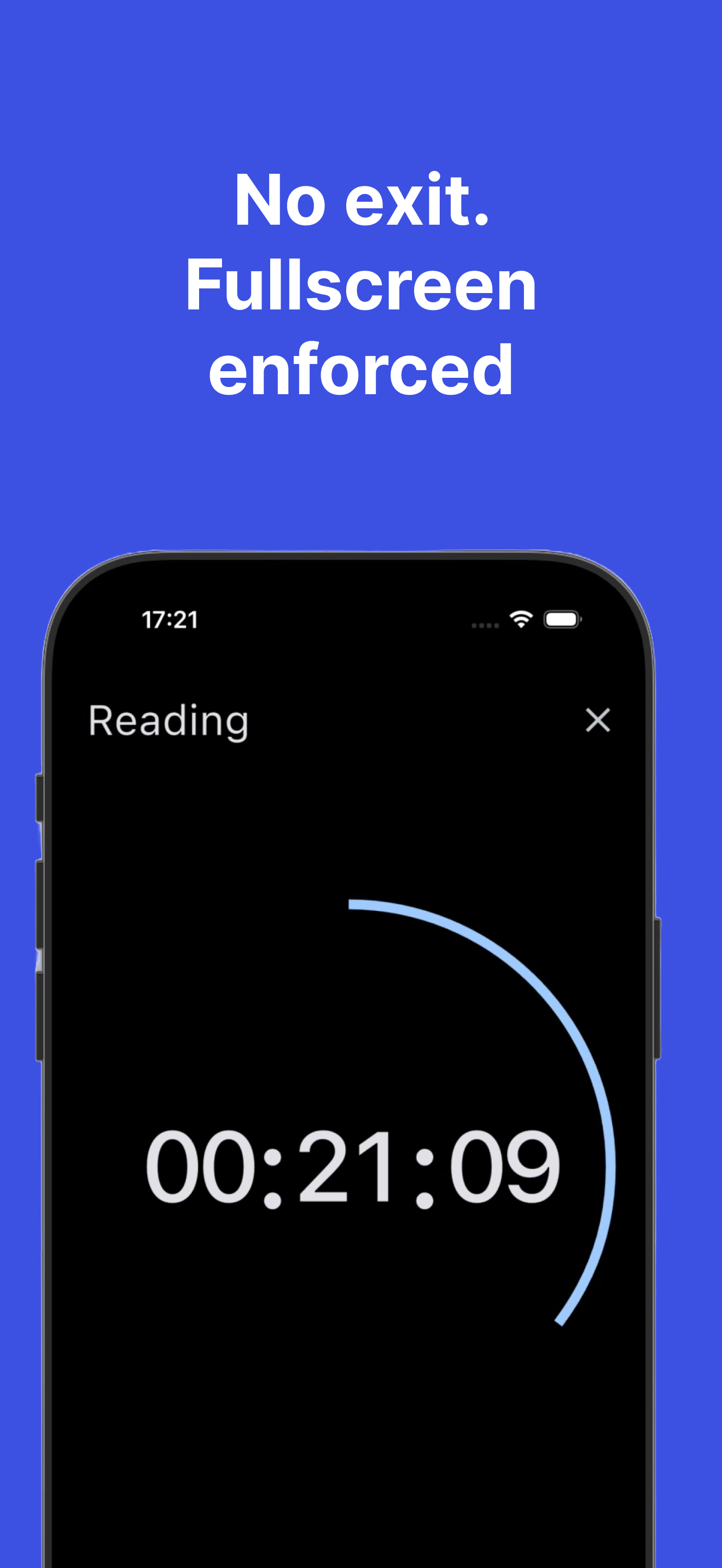 Habit Lock gallery image