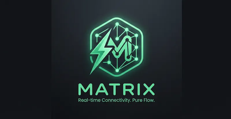 MatrixX screenshot 1
