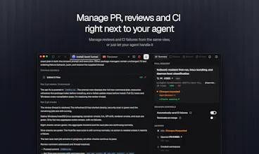 Agent Orchestrator gallery image