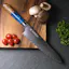 Damascus Japanese Chef Knife