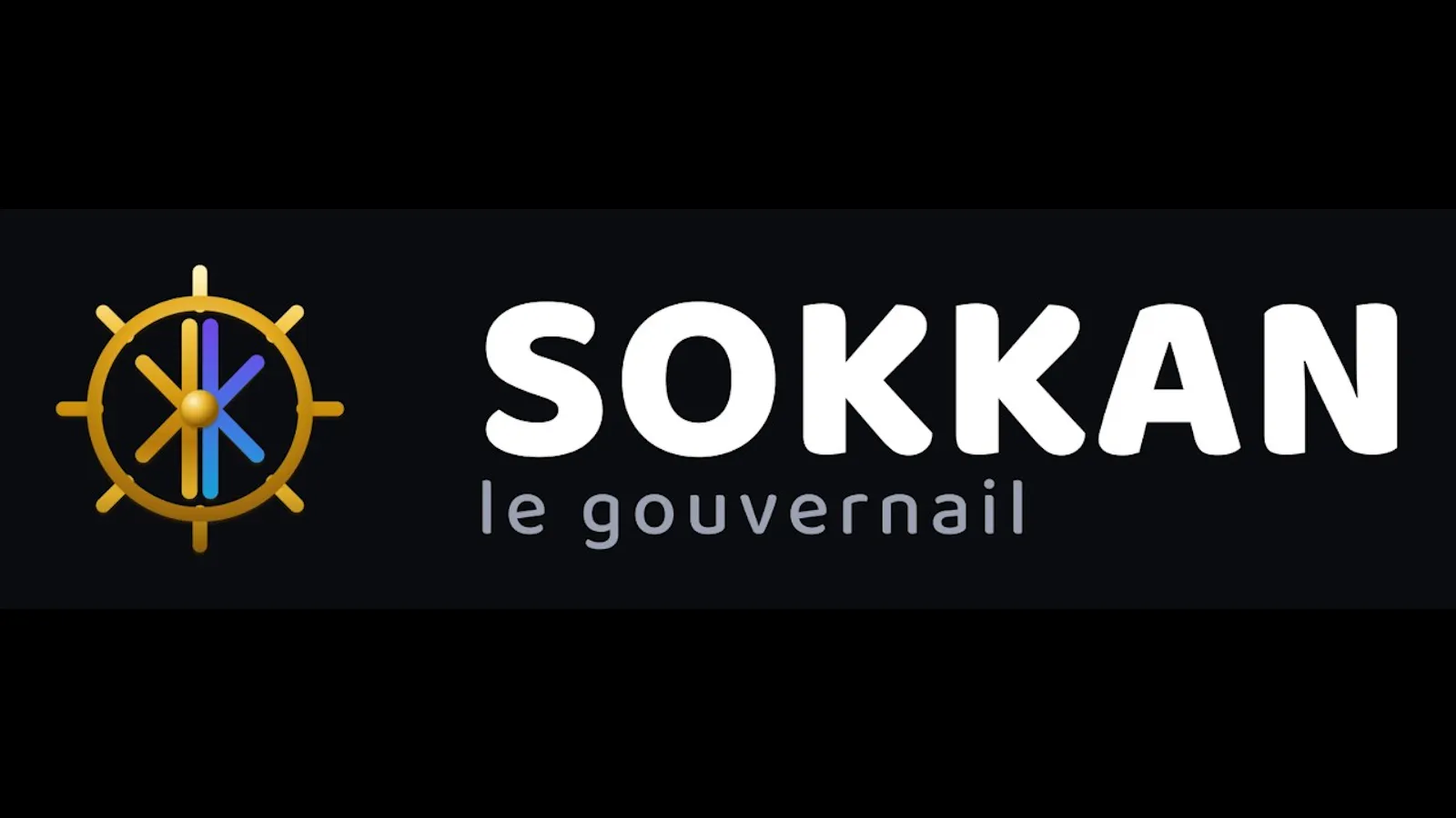 SOKKAN — The helm, not the autopilot. screenshot 2 (video preview)