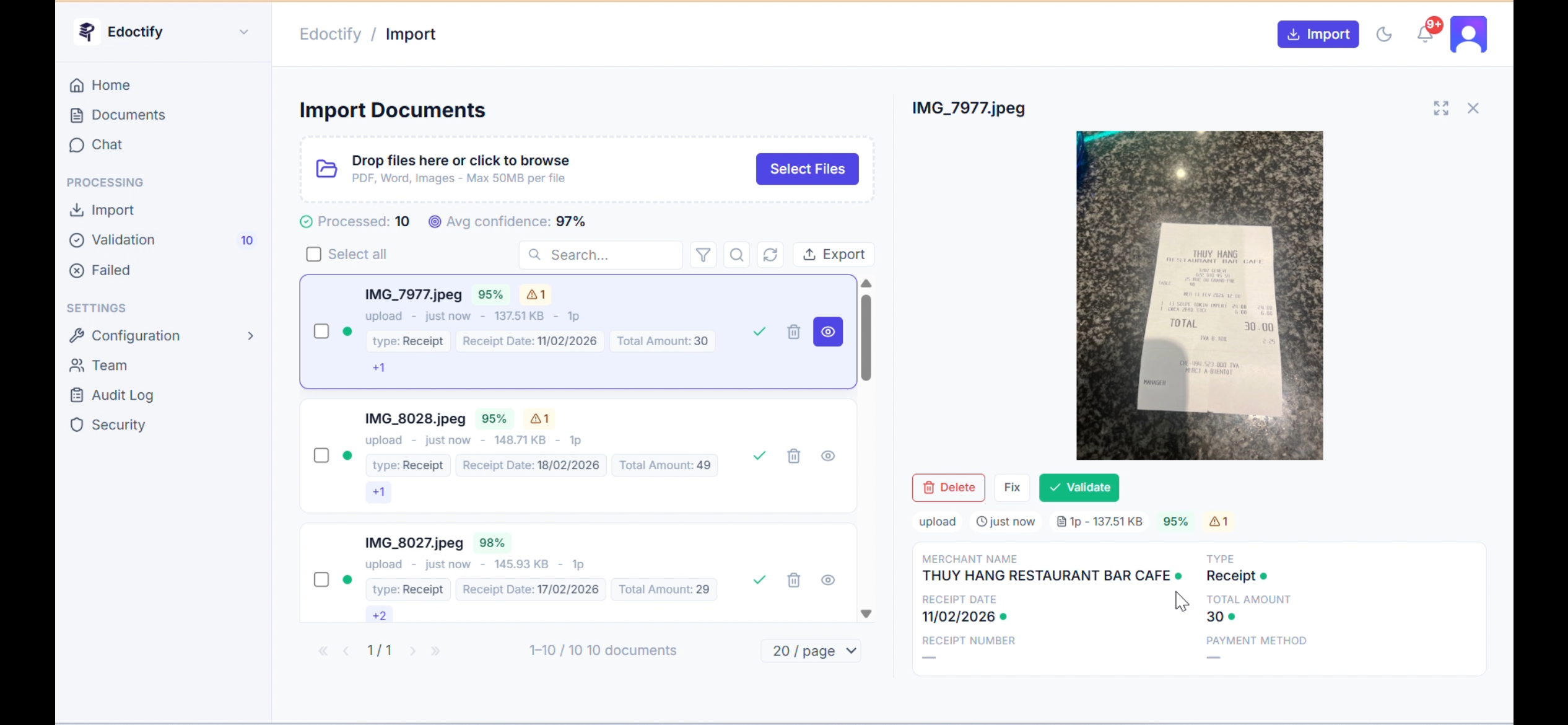eDoctify gallery image