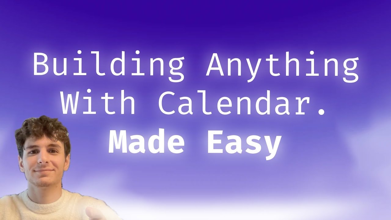 Recal.dev gallery image