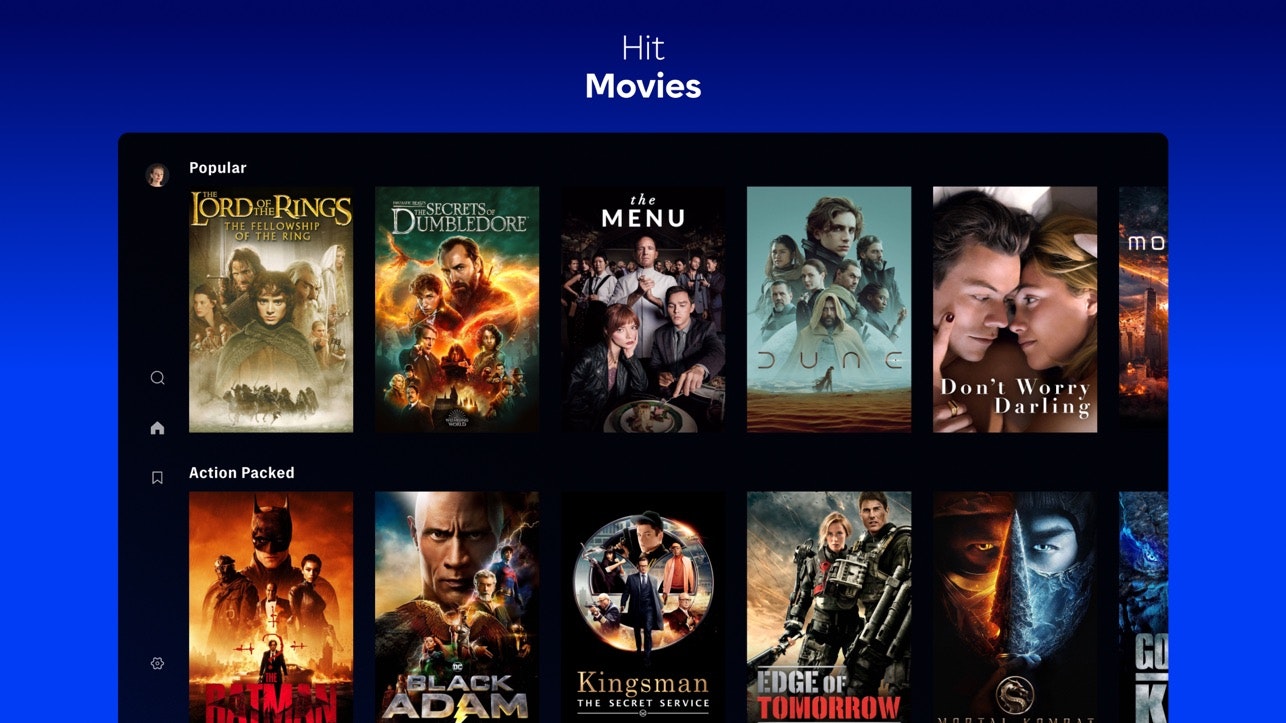 สูงสุด - The One To Watch for HBO, Hit Series, Films, Reality & More media 8