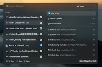 Pasteon gallery image