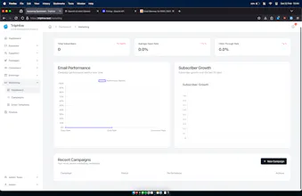 TripHive gallery image