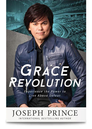 Grace Revolution