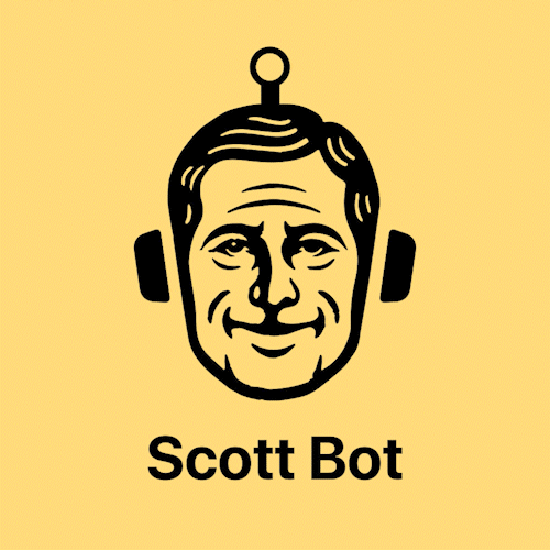 Scott Bot by Threado