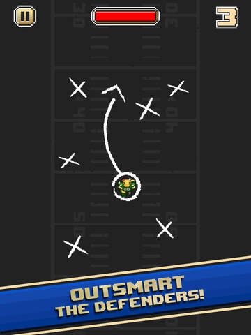 Touchdown Hero: New Season gallery image