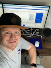 Who Did It First? The Podcast gallery image