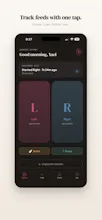 Nourish - Baby Feed Tracker gallery image