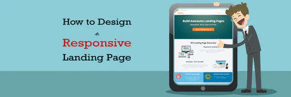 Sunny Landing Pages gallery image