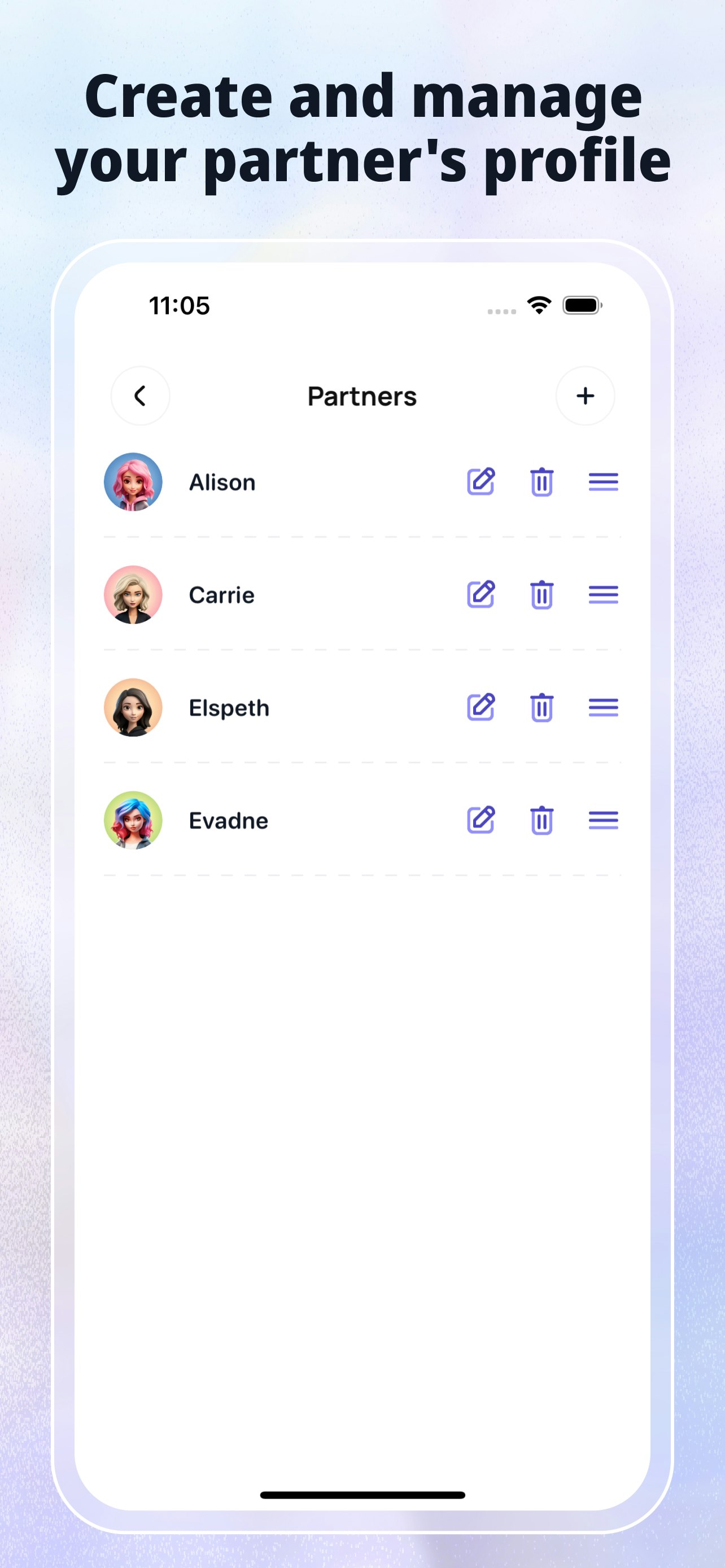 Afrodit v2.0 - Seks hayatınızı günlüğe kaydedin ve inceleyin medya 6