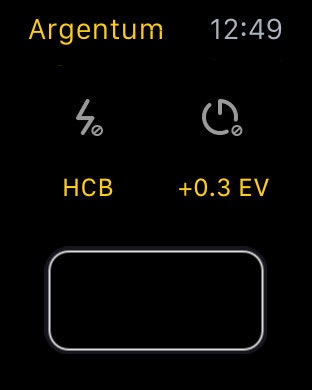 Argentum Camera gallery image