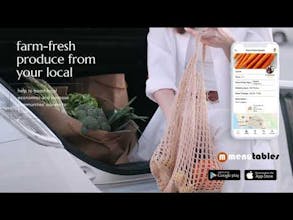 MenuTables gallery image