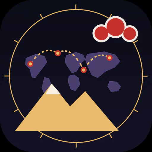 Roamwise - AI Travel Planner logo
