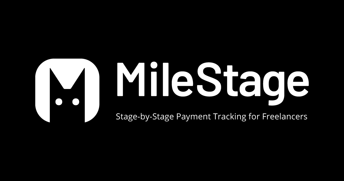 MileStage - Screenshot 4 showing product features and functionality