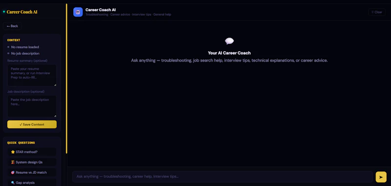 InterviewReady screenshot 5