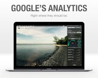 Google Analytics Today media 3