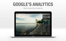 Google Analytics Today media 3