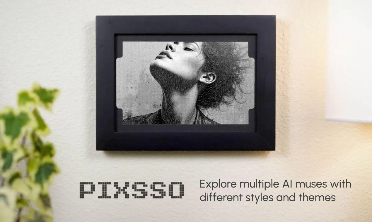 Pixsso gallery image