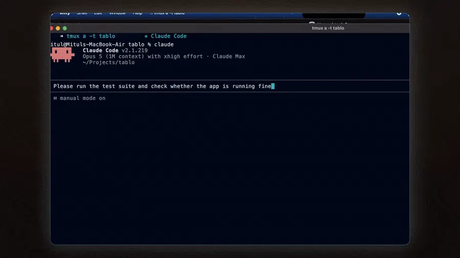 tablo screenshot 3