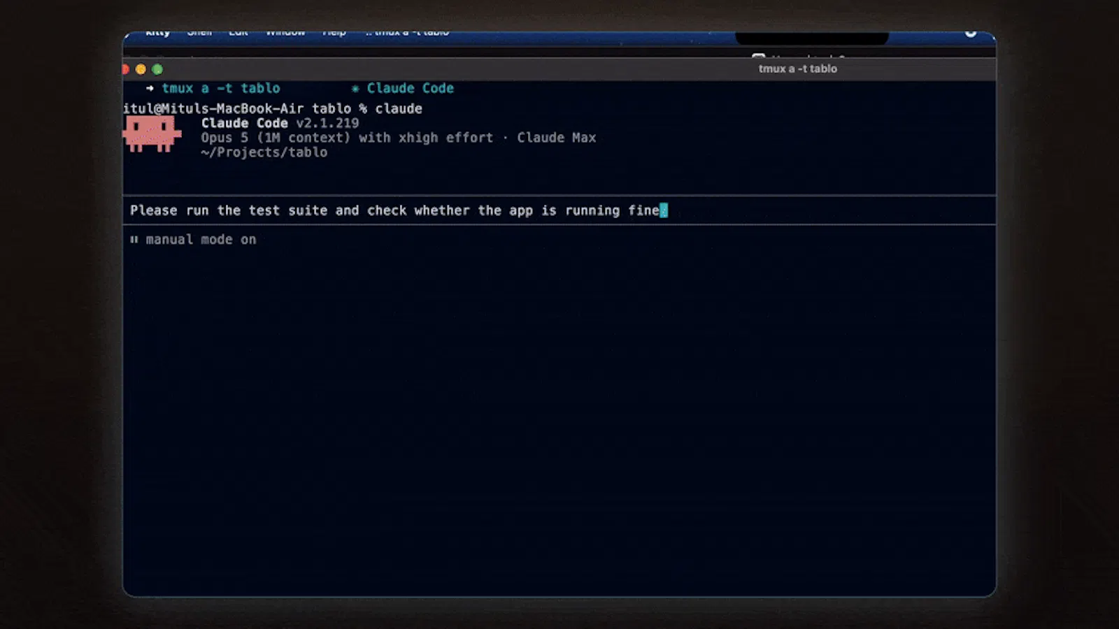 tablo screenshot 3