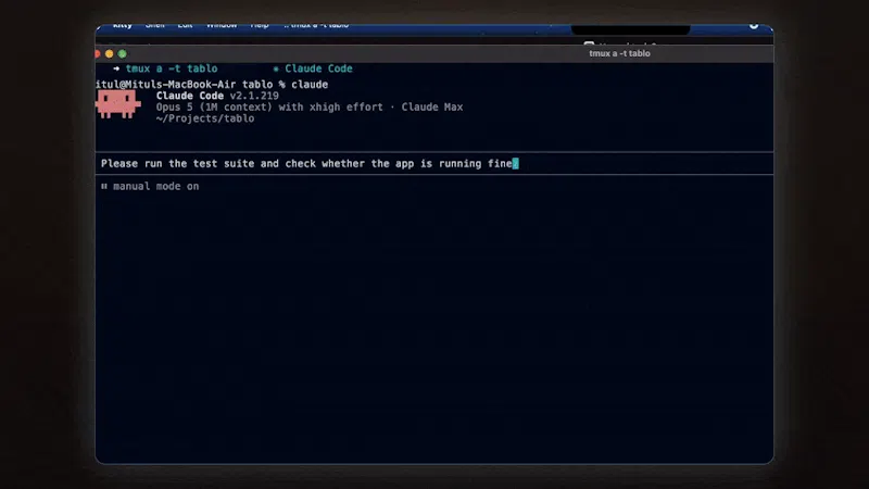 tablo screenshot 3
