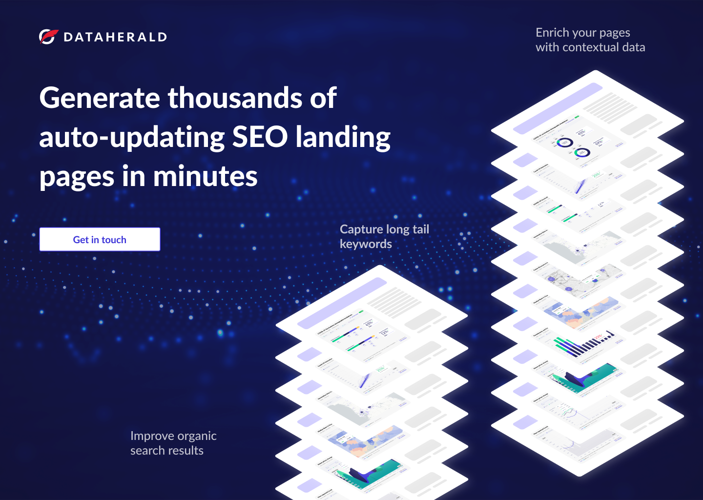 Dataherald media 1