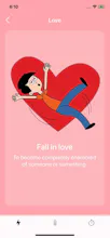 Idioms and Expressions App gallery image