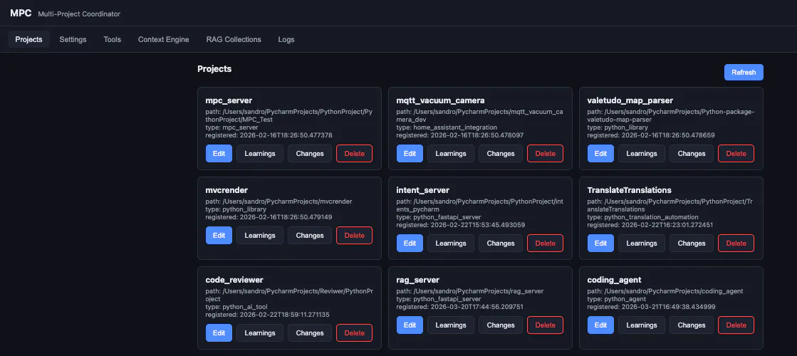 IDEAgent gallery image
