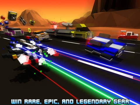 Hovercraft: Takedown gallery image