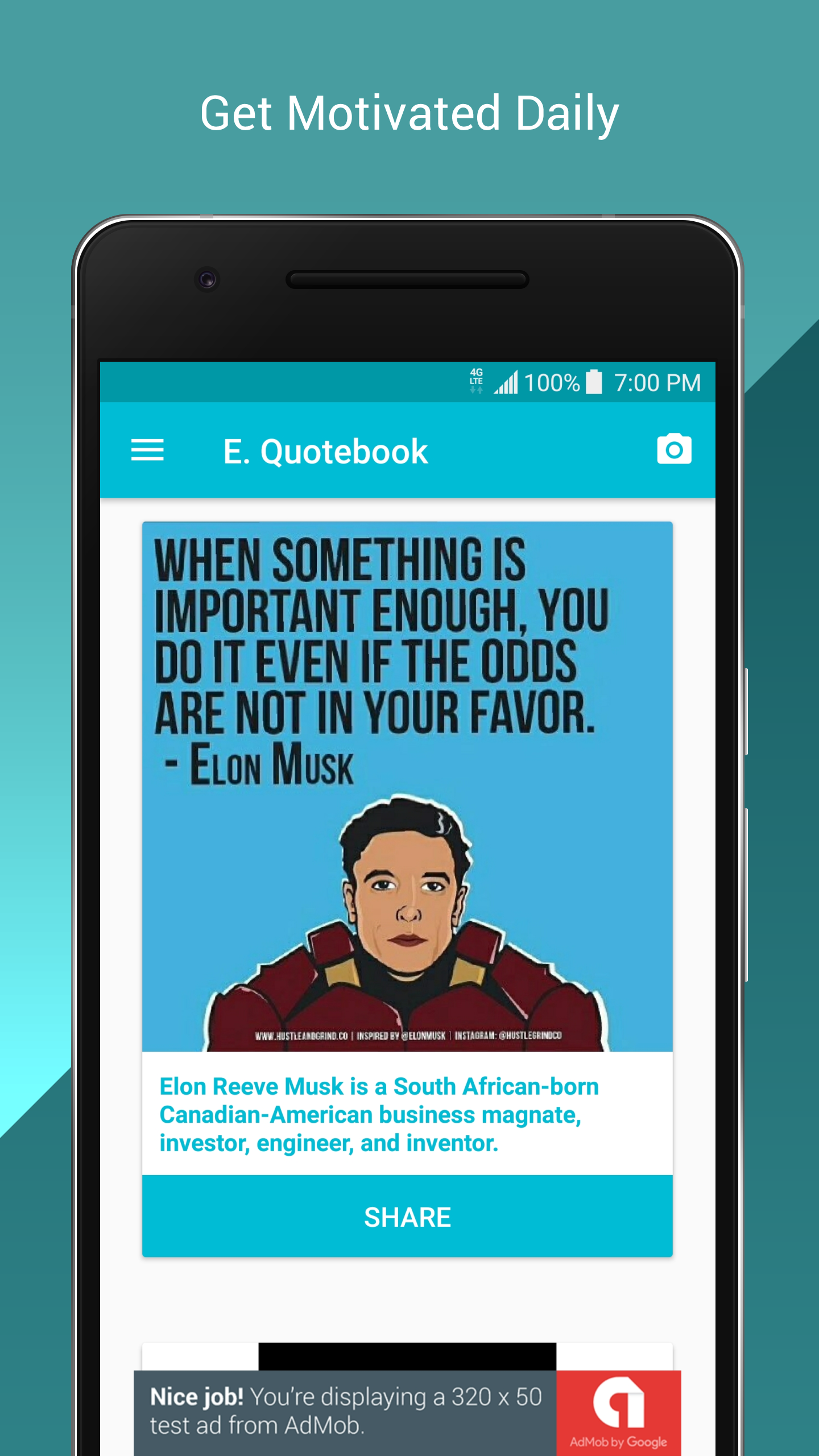 Entrepreneur Quotes gallery image