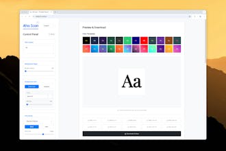 Aha Icon gallery image