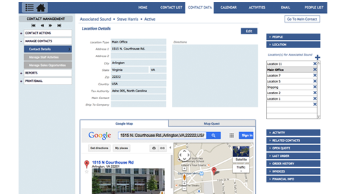 KiBiz Systems gallery image
