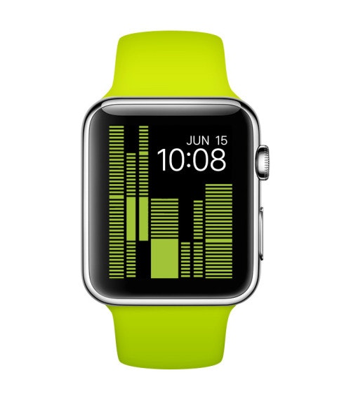 Apple Faces gallery image