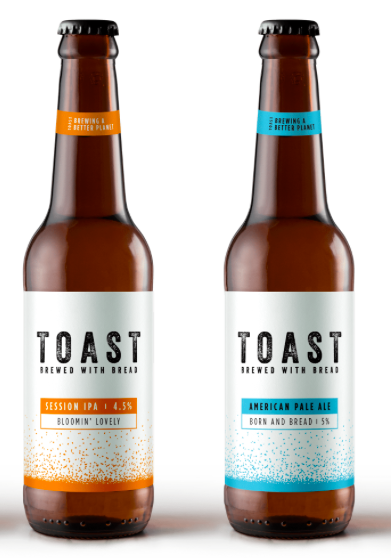 Toast Ale gallery image