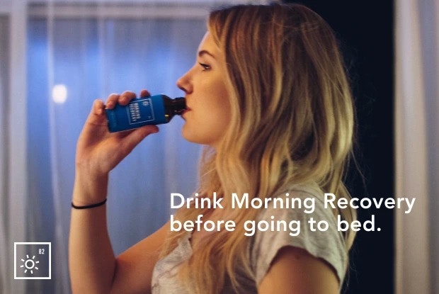 Morning Recovery gallery image